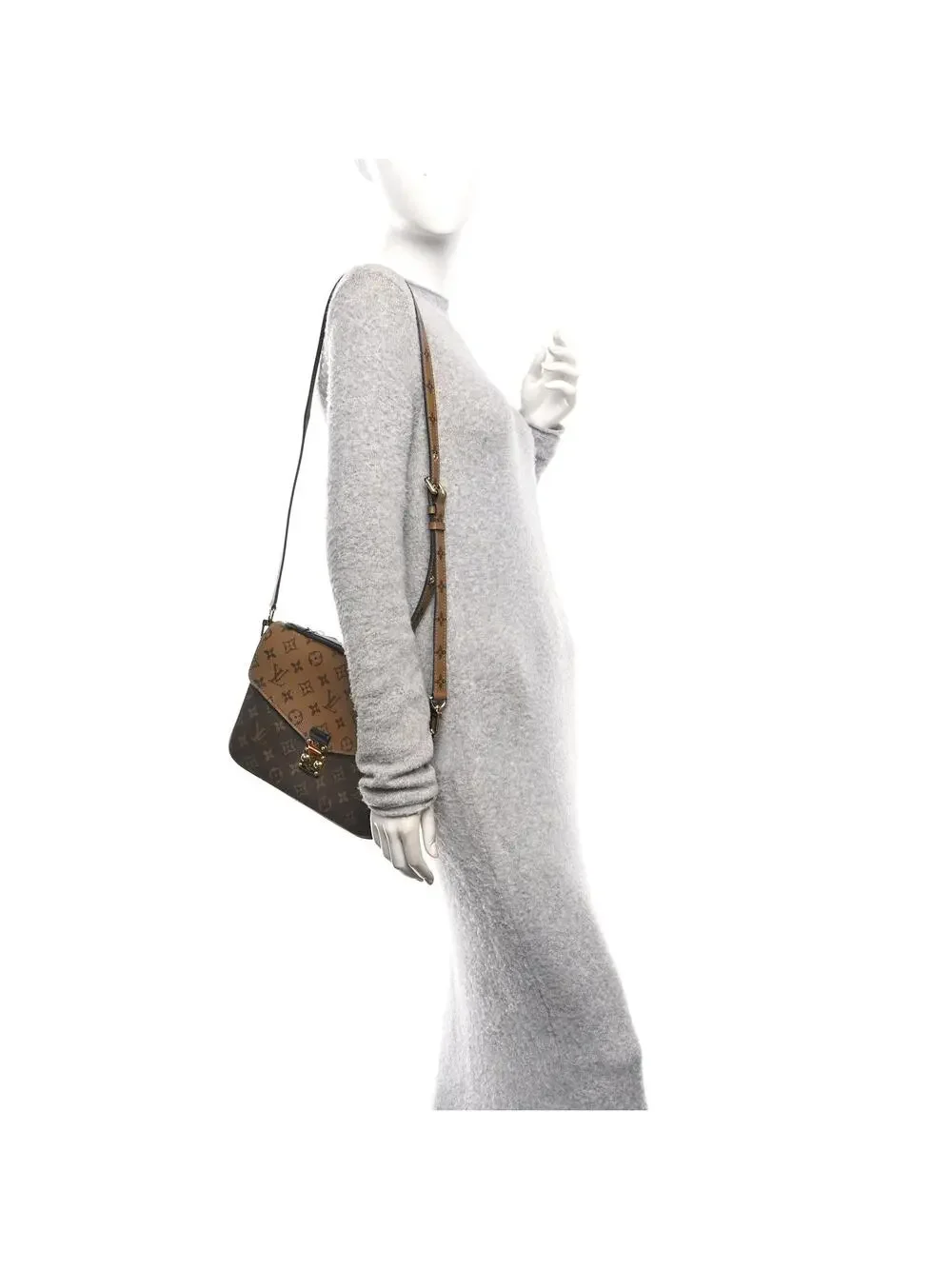 Louis Vuitton indulge timeless